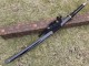 Samurai Sword 34 - Japanese Handmade Blade