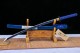 Samurai Sword 04 - Japanese Handmade Blade