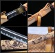 Samurai Sword 04 - Japanese Handmade Blade