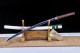 Samurai Sword 04 - Japanese Handmade Blade