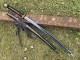 Samurai Sword 34 - Japanese Handmade Blade