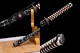 Samurai Sword 04 - Japanese Handmade Blade
