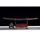 Samurai Sword 19 - Japanese Handmade Blade