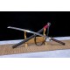 Samurai Sword 19 - Japanese Handmade Blade