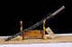 Samurai Sword 04 - Japanese Handmade Blade