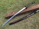 Samurai Sword 33 - Japanese Handmade Blade