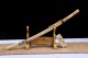 Samurai Sword 04 - Japanese Handmade Blade