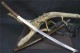 Samurai Sword 05 - Japanese Handmade Blade