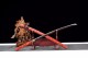 Samurai Sword 04 - Japanese Handmade Blade