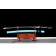 Samurai Sword 19 - Japanese Handmade Blade