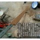 Samurai Sword 19 - Japanese Handmade Blade