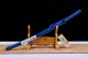 Samurai Sword 04 - Japanese Handmade Blade