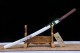 Samurai Sword 04 - Japanese Handmade Blade