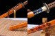 Samurai Sword 04 - Japanese Handmade Blade