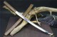 Samurai Sword 05 - Japanese Handmade Blade