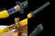 Samurai Sword 04 - Japanese Handmade Blade