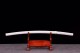 Samurai Sword 04 - Japanese Handmade Blade