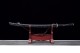 Samurai Sword 04 - Japanese Handmade Blade