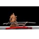 Samurai Sword 19 - Japanese Handmade Blade