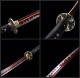 Samurai Sword 04 - Japanese Handmade Blade