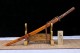 Samurai Sword 04 - Japanese Handmade Blade