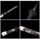 Samurai Sword 19 - Japanese Handmade Blade
