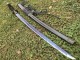 Samurai Sword 34 - Japanese Handmade Blade