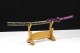 Katana 203 Series 55 - Handmade Samurai Sword