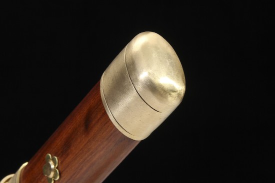 Katana 203 Series 66 - Handmade Samurai Sword