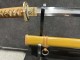 Samurai Tanto 08 - Traditional Japanese Short Sword