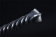 Longquan sword handmade forging integrated six -faced Han sword Tang sword film chief sword hard sword hard sword collectible blades collection
