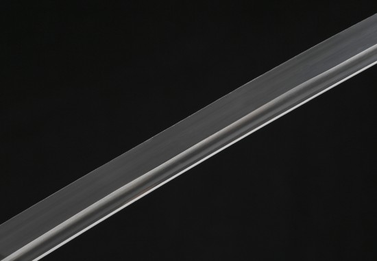 Katana 203 Series 33 - Handmade Samurai Sword