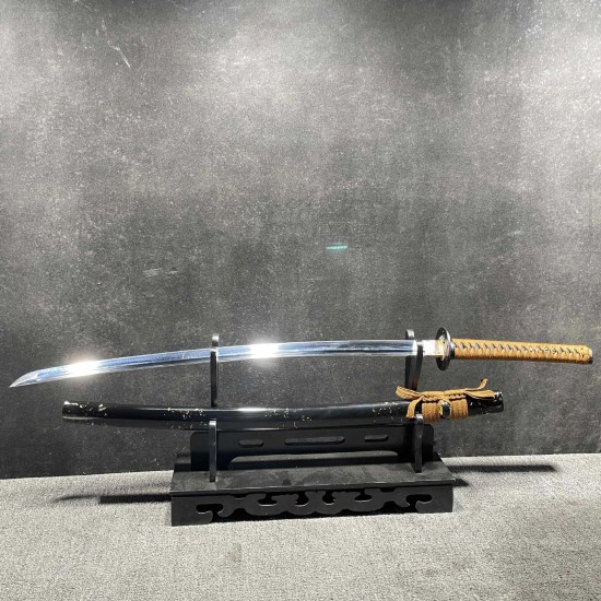 Samurai Tanto 24 - Traditional Japanese Short Sword