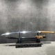 Samurai Tanto 24 - Traditional Japanese Short Sword