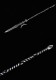One -in -one Longquan Tea Knife Tea Needle Handmade Two Pu'er Tea Knife Black Tea Ceremony Accessories Guma Tea Kung Kung Tea Kitchen Fit