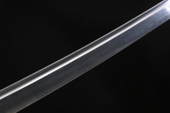 Katana 203 Series 60 - Handmade Samurai Sword