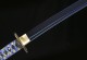 Katana 203 Series 49 - Handmade Samurai Sword