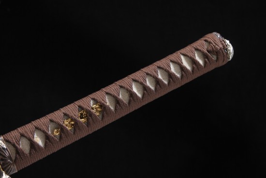 Katana 203 Series 31 - Handmade Samurai Sword