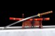Samurai Sword Premium 08 - Traditional Japanese Blade