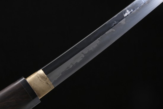 Katana 203 Series 25 - Handmade Samurai Sword