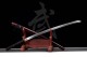Samurai Sword 01 - Japanese Handmade Blade