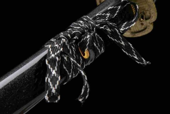 Katana 203 Series 40 - Handmade Samurai Sword