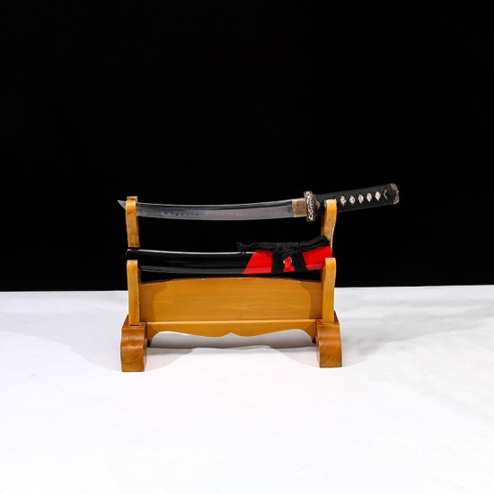 Katana 203 Series 19 - Handmade Samurai Sword