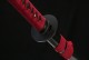 Katana 203 Series 01 - Handmade Samurai Sword