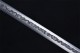 Longquan sword handmade forging integrated six -faced Han sword Tang sword film chief sword hard sword hard sword collectible blades collection