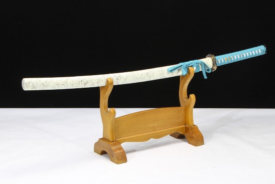 Katana 203 Series 13 - Handmade Samurai Sword