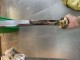 Samurai Tanto 37 - Traditional Japanese Short Sword