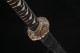 Katana 203 Series 15 - Handmade Samurai Sword