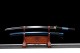 Samurai Sword 01 - Japanese Handmade Blade