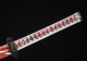 Katana 203 Series 10 - Handmade Samurai Sword
